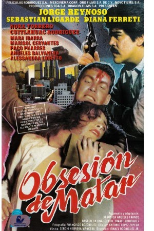 Obsesión de matar