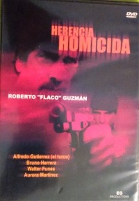 Herencia homicida