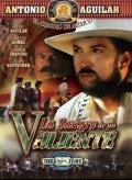 Película La sangre de un valiente