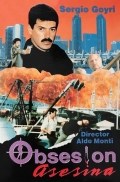 Película Obsesión asesina