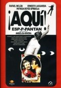 Película ¡Aquí espaantan!