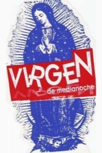 Virgen de medianoche Virgen de medianoche