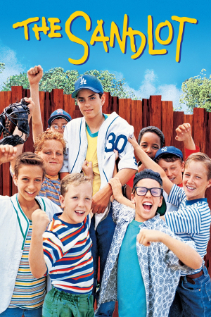 The Sandlot: Historia de un verano