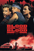 Película Blood In, Blood Out