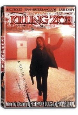 Killing Zoe