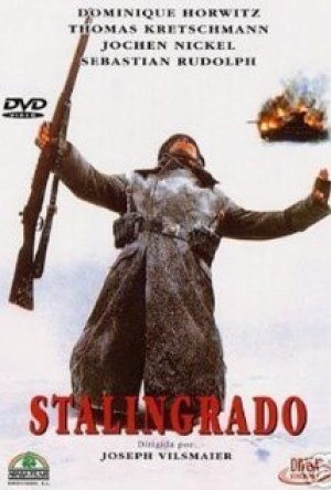 Stalingrado