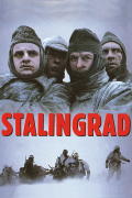 Película Stalingrad