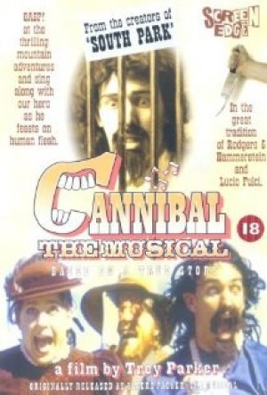 Musical Caníbal