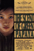 Película The Scent of Green Papaya