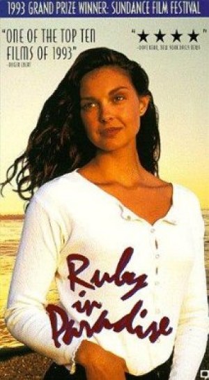Ruby en el paraíso
