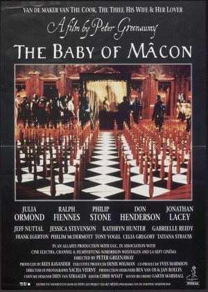 El niño de Mâcon