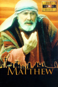 Película The Gospel According to Matthew