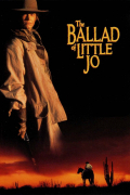 Película The Ballad of Little Jo