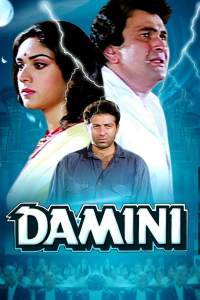 Damini - Lightning