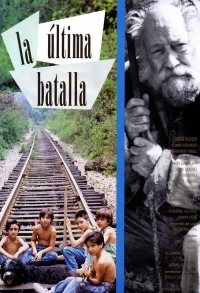 La Última batalla