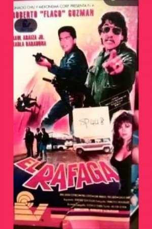 El rafaga El rafaga