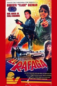 El rafaga El rafaga