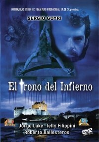 El trono del infierno