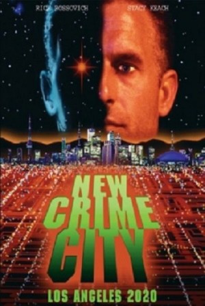 New Crime City New Crime City