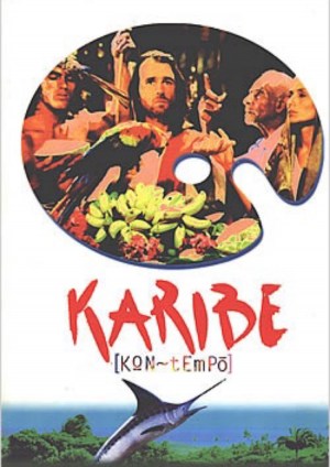 Karibe con tempo