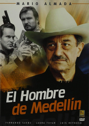 El hombre de Medellin