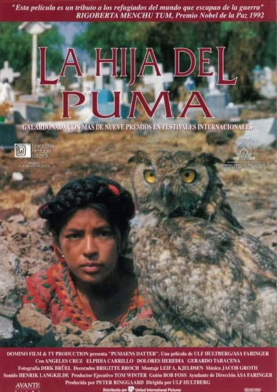 La hija del Puma