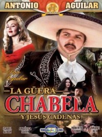 La güera Chabela La güera Chabela