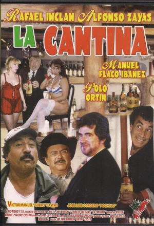 La Cantina