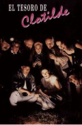 Película El tesoro de Clotilde