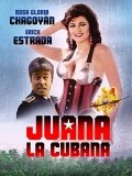 Película Juana la Cubana