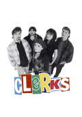 Película Clerks