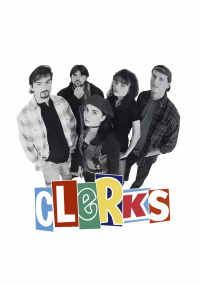 Película Clerks