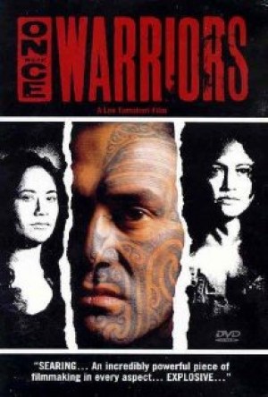 Guerreros de antaño