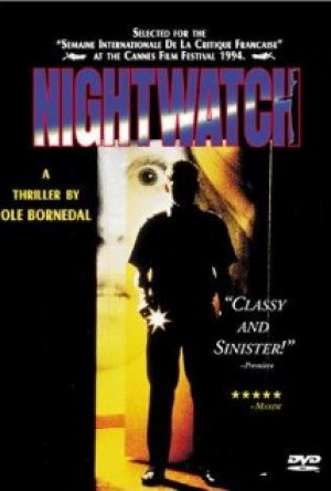 El vigilante nocturno
