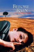 Película Before the Rain