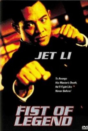 Jet Li es el mejor luchador