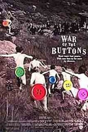 La guerra de los botones
