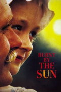 Película Burnt by the Sun
