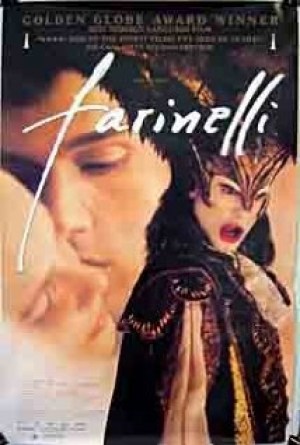 Farinelli: Il castrato Farinelli: Il castrato