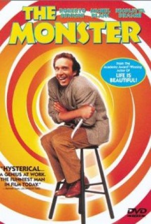 El monstruo