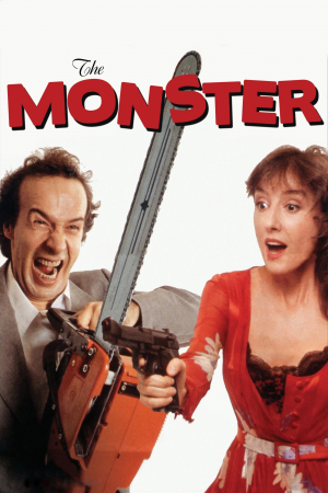 El monstruo