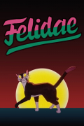 Película Felidae