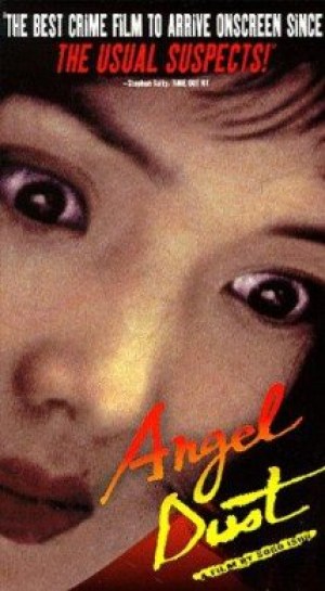 Polvo de ángel