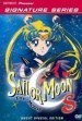 Sailor Moon S: The Movie - Hearts in Ice
