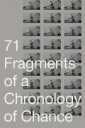 Película 71 Fragments of a Chronology of Chance