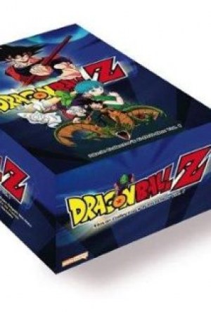 Dragon Ball Z: El regreso de Broly