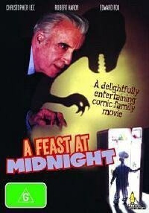A Feast at Midnight