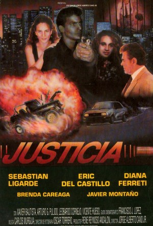 Justicia