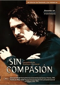 Sin compasión