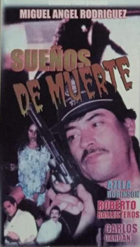 Sueños de muerte
